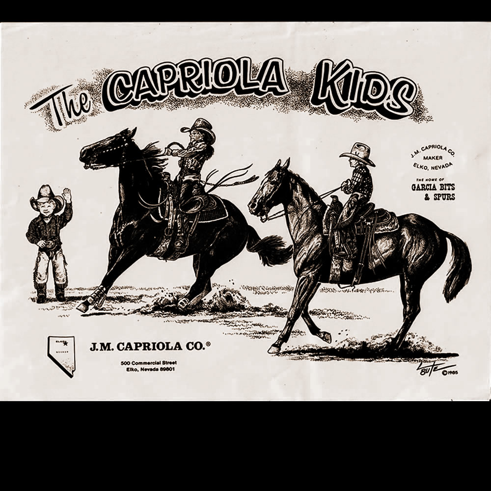 Welcome to J.M. Capriola Co.