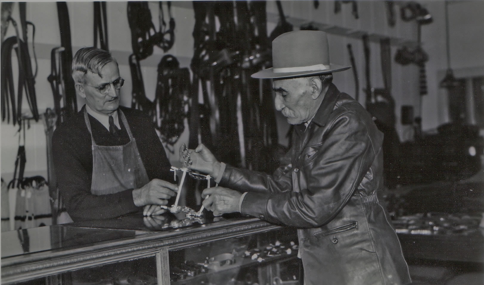 Welcome to J.M. Capriola Co.