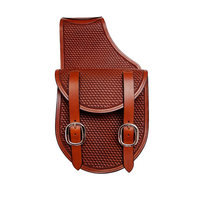 Saddle Bag