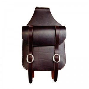 Capriola Latigo Saddle Bag – J.M. Capriola