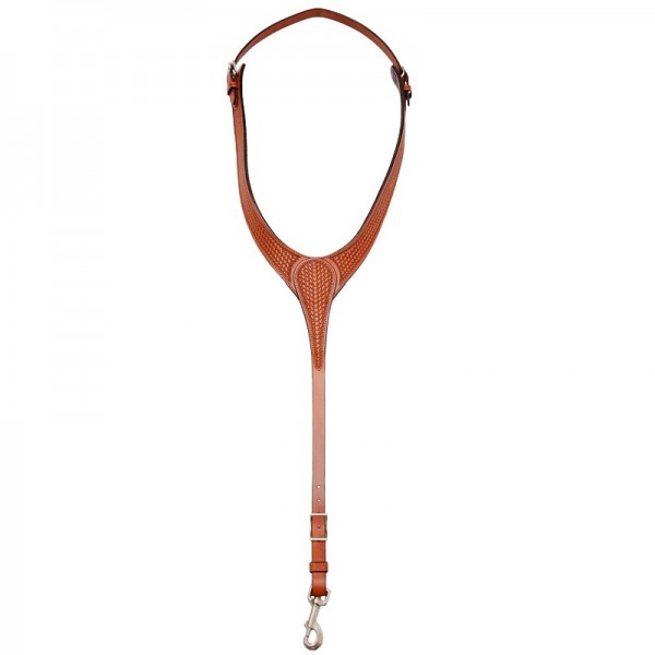 Capriola Martingale Breast Collar J.M. Capriola