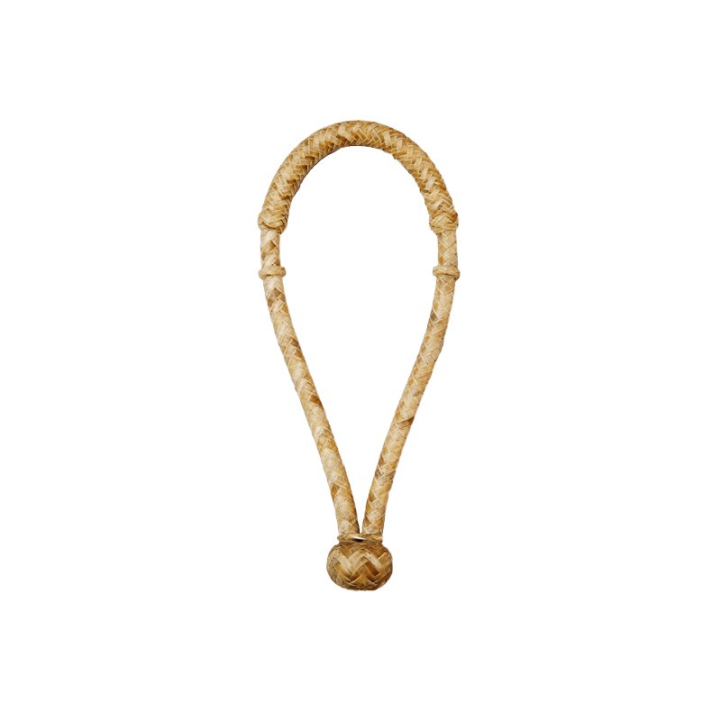 Rawhide Bosal 8 Plait