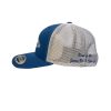Capriola Cap Snap Back
