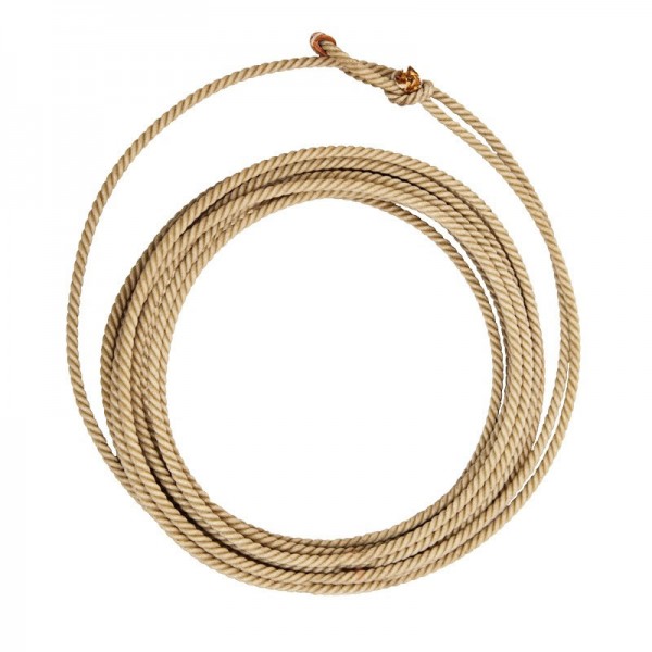 Ranch Ropes J.M. Capriola