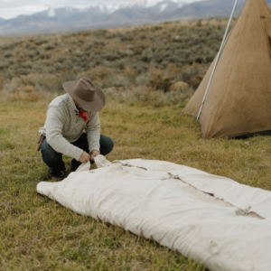 Bedroll Tarp