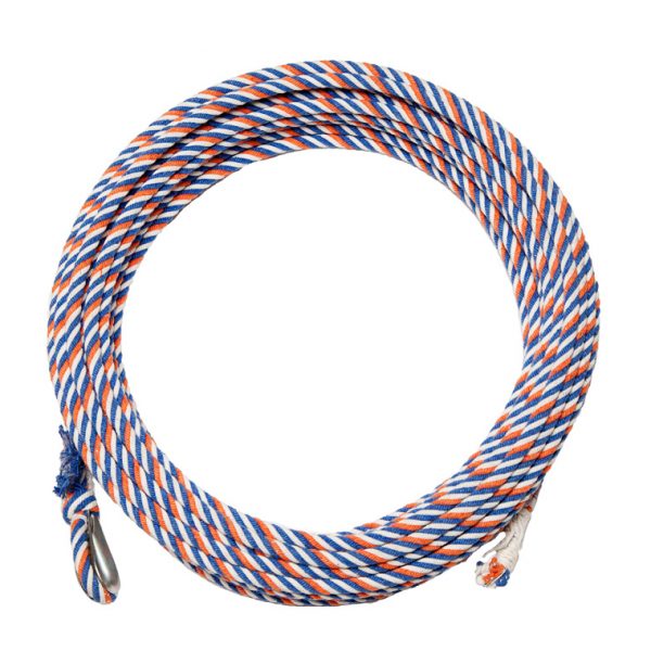 Ranch Ropes J.M. Capriola