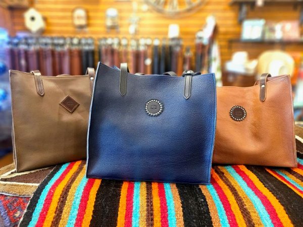 Ladies Capriola Tote Bag