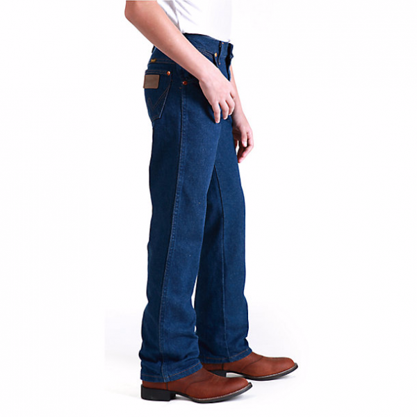 kids wrangler jeans