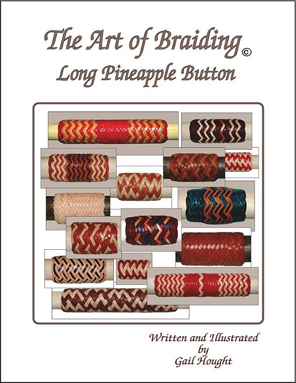 Leather Braiding [Book]