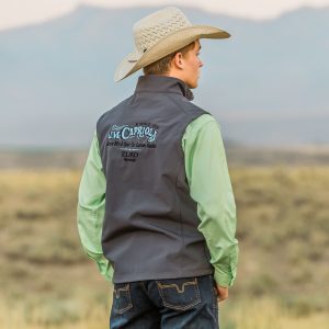 Yellowstone Cowboy Sweater