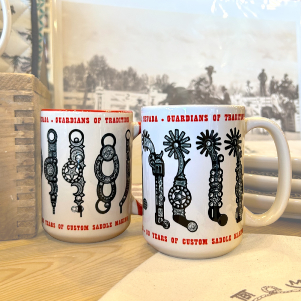 Original Garcia Bits 15oz Mug - Image 4