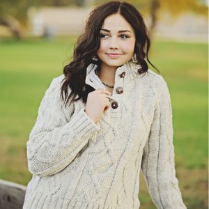 Yellowstone Cowboy Sweater