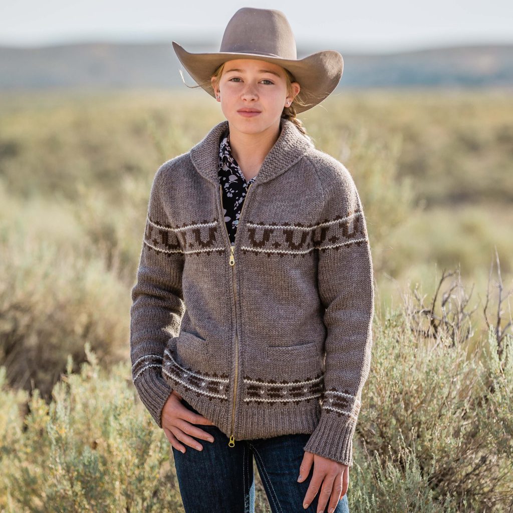 Women’s Sweaters J.M. Capriola