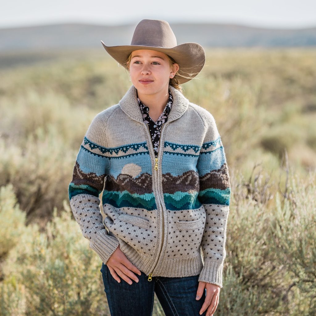 Women’s Sweaters J.M. Capriola