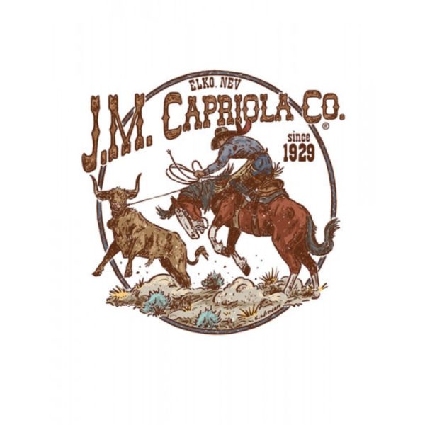 Capriola Ceramic Coaster - Image 6