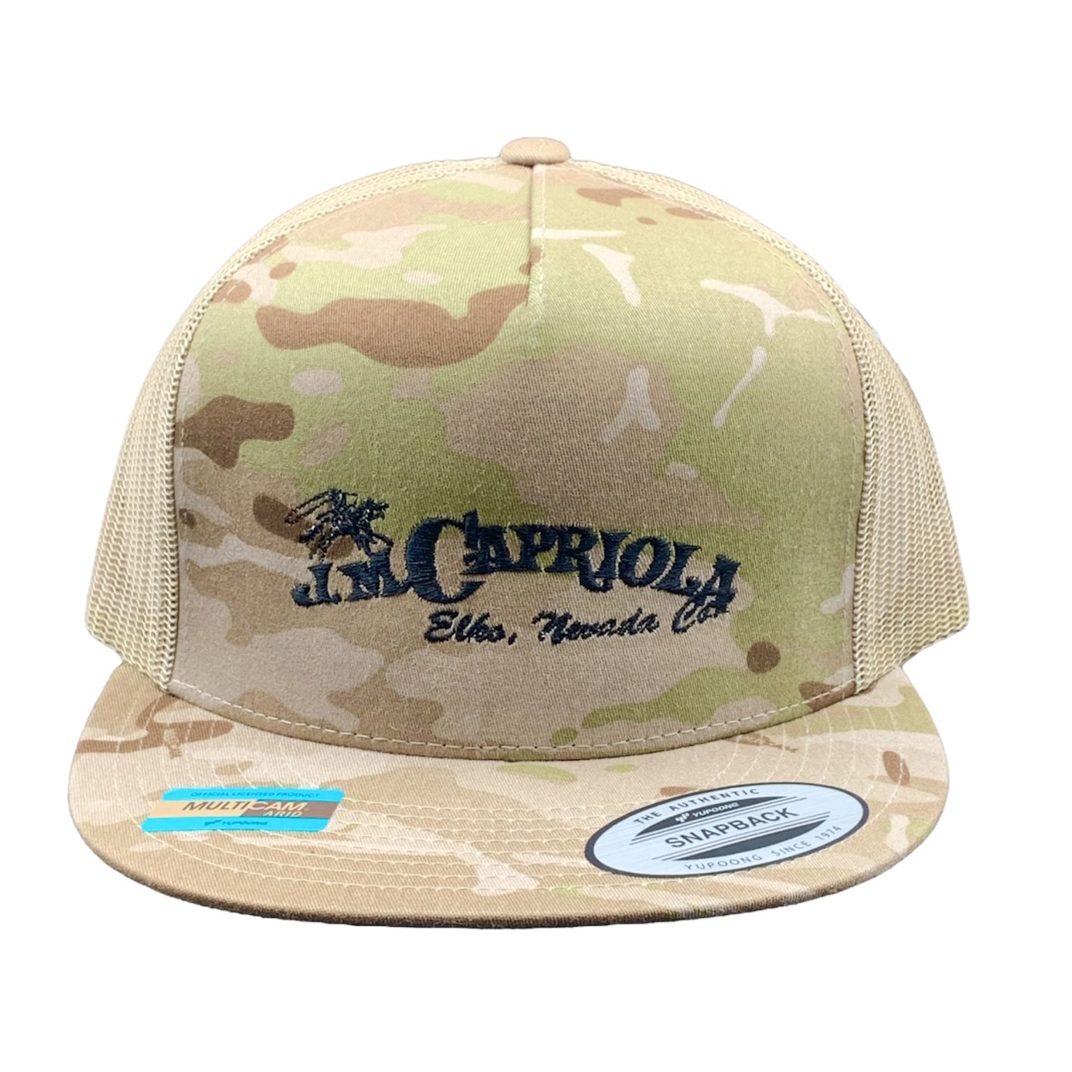 Capriola Merchandise J.M. Capriola