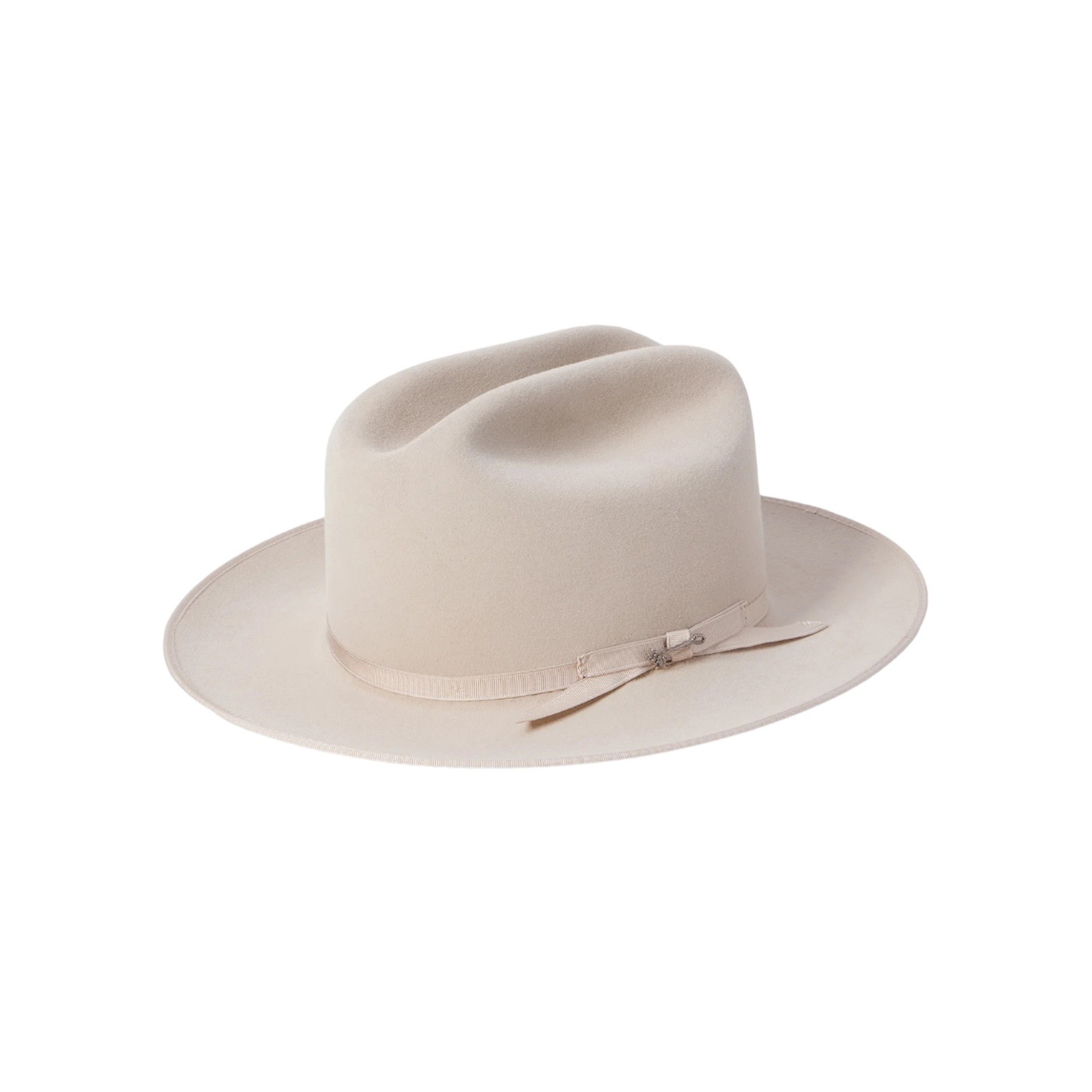 Stetson Silver Hats for Men for sale
