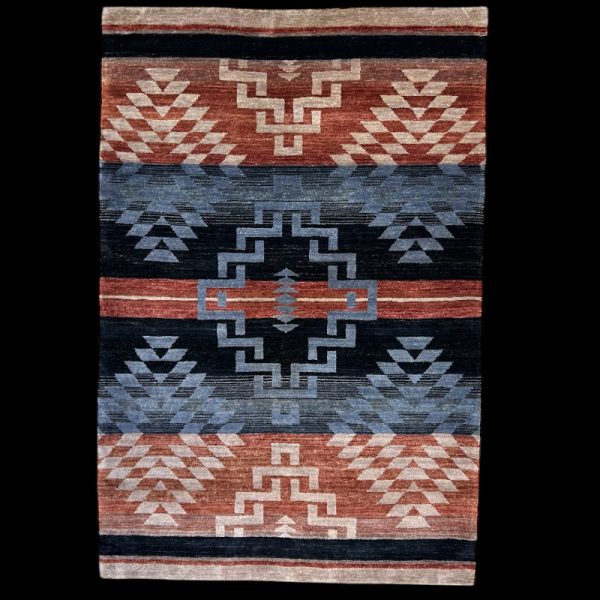 Mountain Spirit Wool Rug