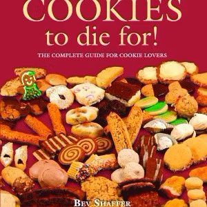 Cookies to Die For