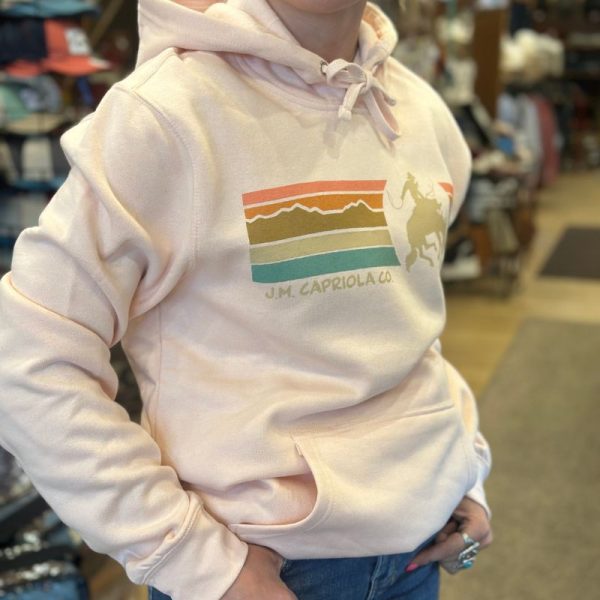 Ride the Line Hoodie - Image 3