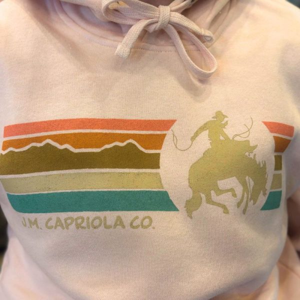 Ride the Line Hoodie - Image 4