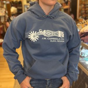 Spur One Hoodie