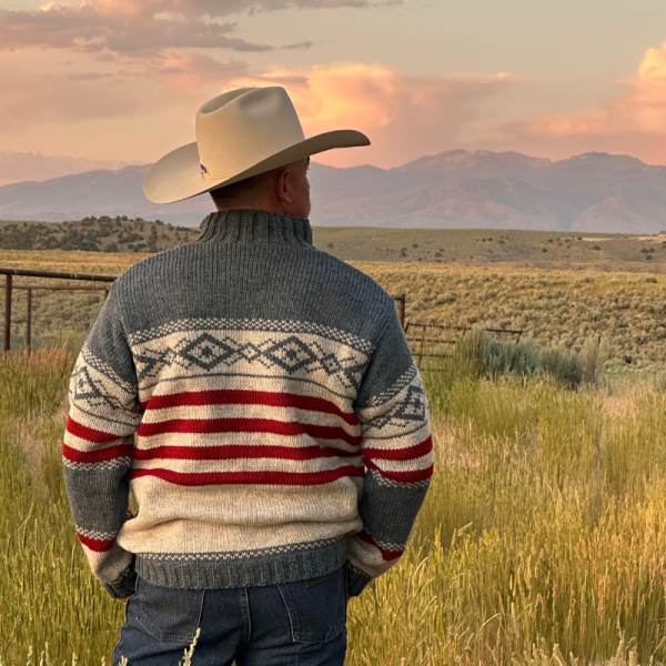 The Patriot Sweater - Image 3