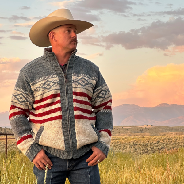 The Patriot Sweater - Image 4