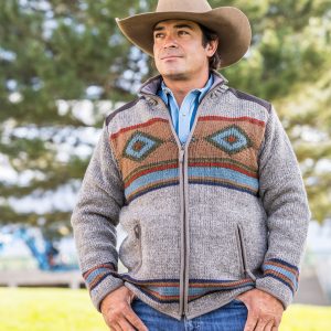 The Owyhee Sweater