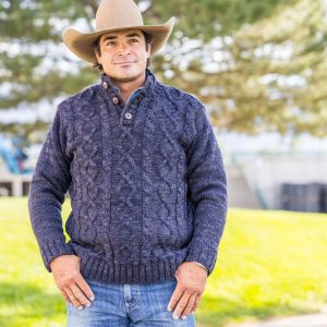 Great Basin Eclipse Sweater