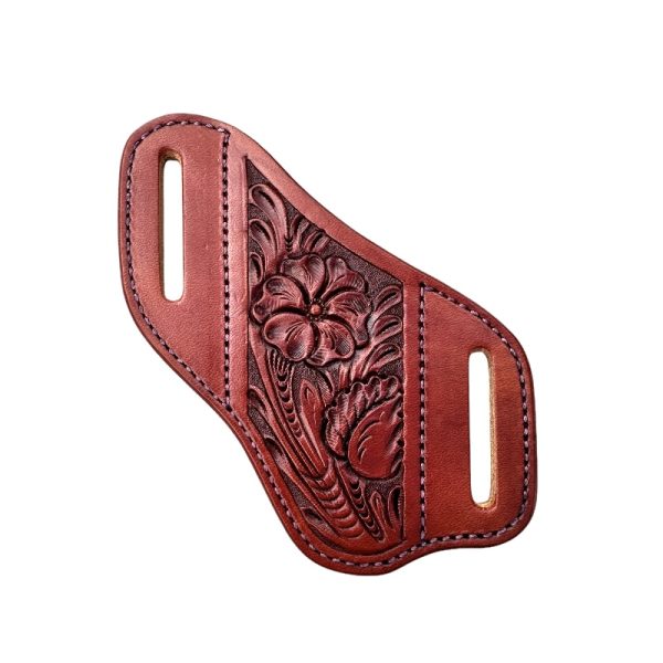 Capriola Double Loop Knife Sheath - Image 6