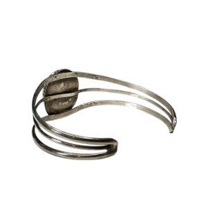 Vintage Turquoise Cuff Bracelet