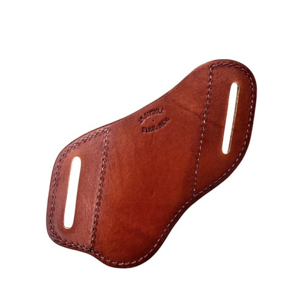 Capriola Double Loop Knife Sheath - Image 5