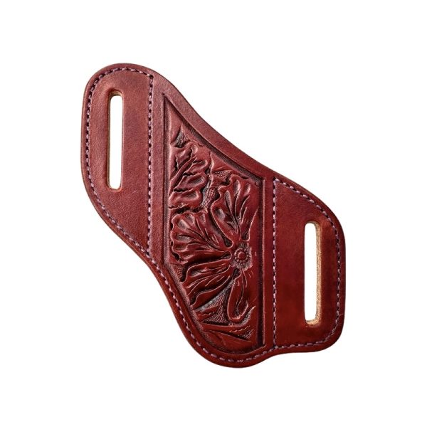 Capriola Double Loop Knife Sheath - Image 4