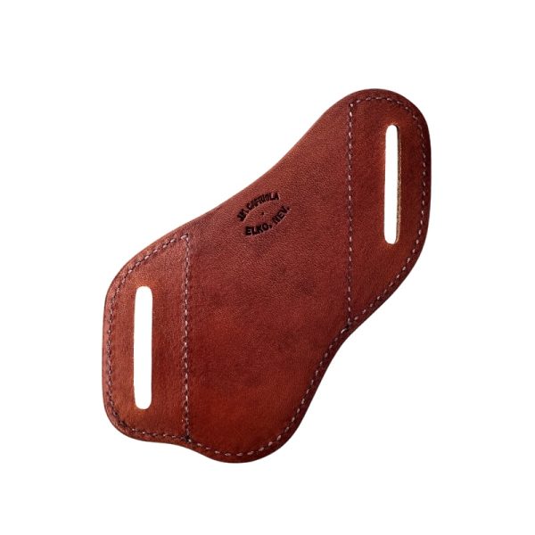 Capriola Double Loop Knife Sheath - Image 3
