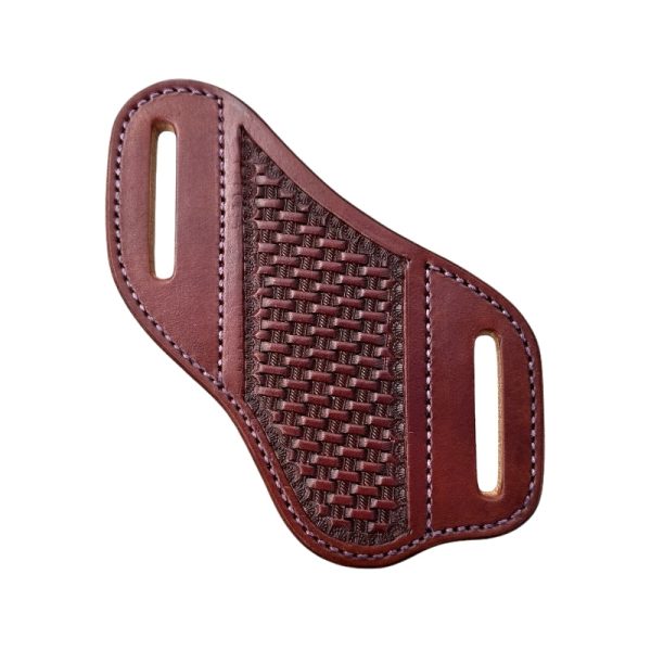 Capriola Double Loop Knife Sheath - Image 2