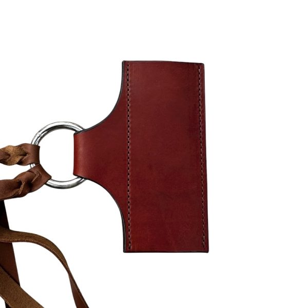 Leather Game Bird Carrier - Image 2