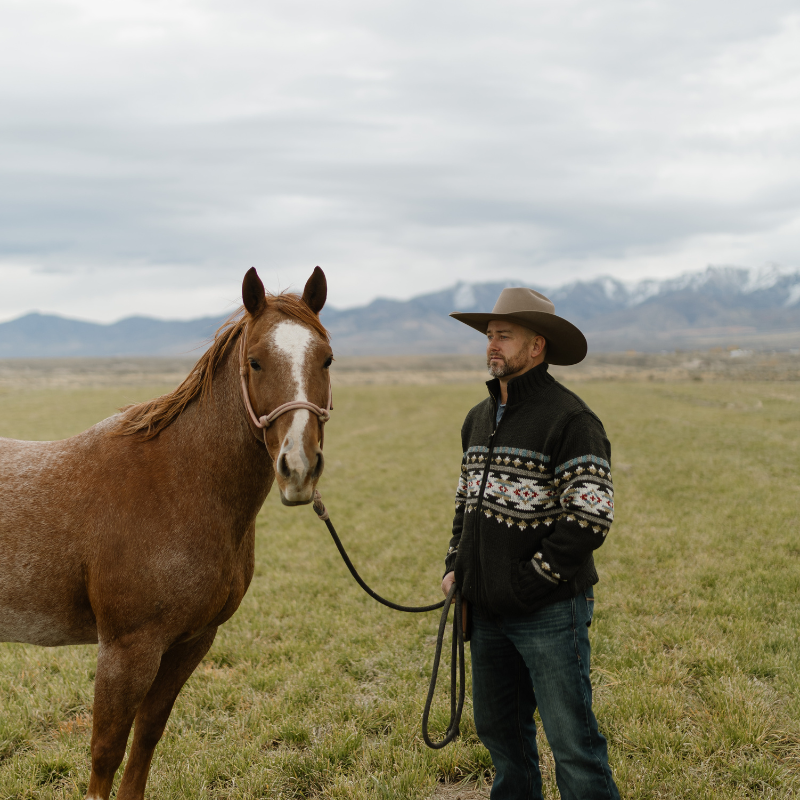 Austin Pinion Sweater - Image 7