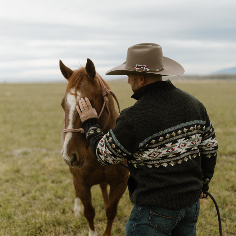 Austin Pinion Sweater - Image 5