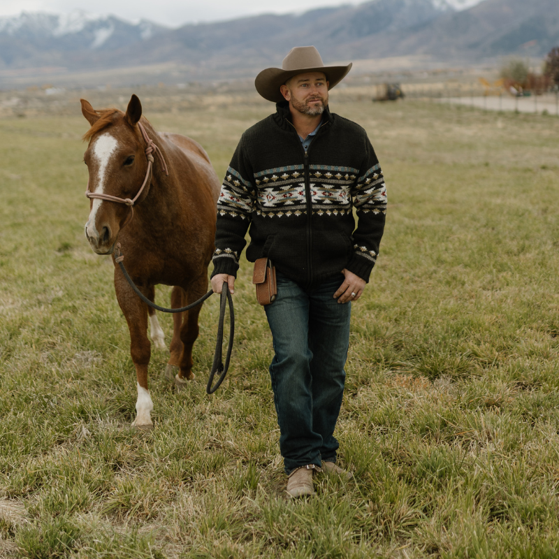 Austin Pinion Sweater - Image 4