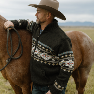 Austin Pinion Sweater