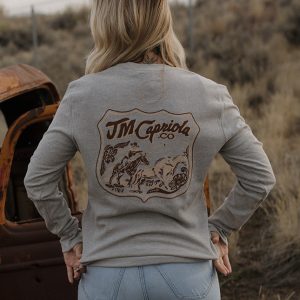 Range Rebel Thermal Tee