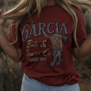 Garcia Legacy Cotton Tee
