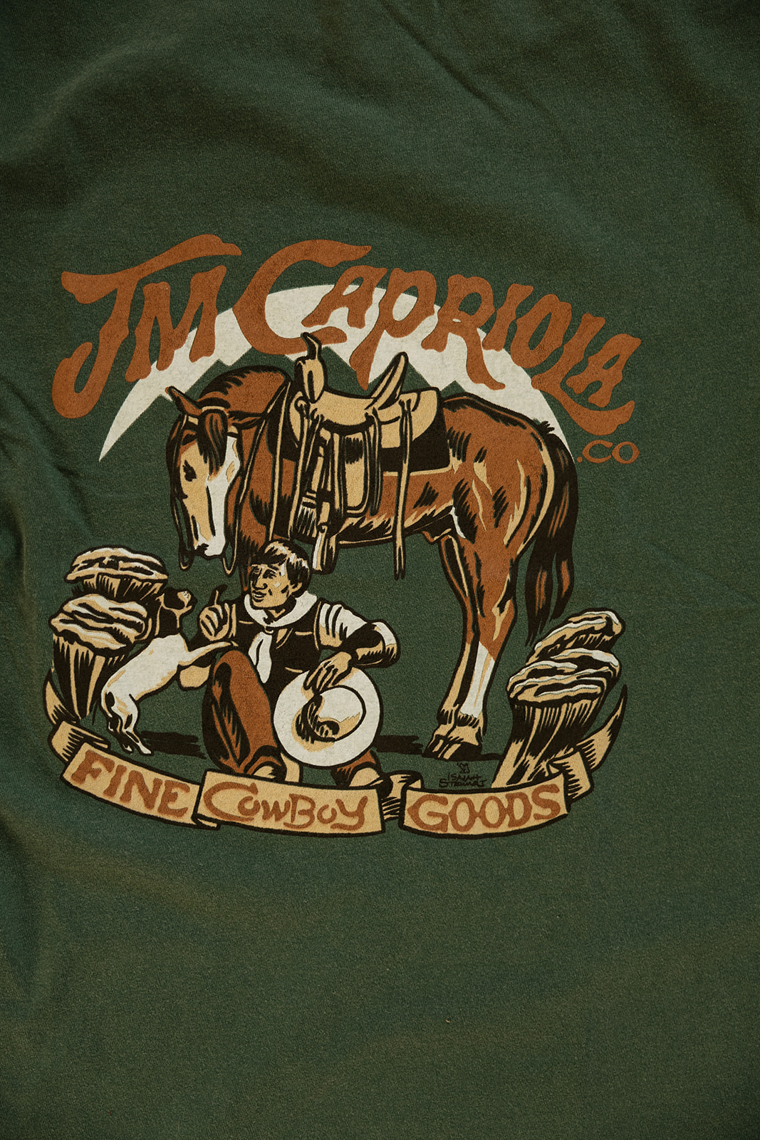 Fine Cowboy Goods - Image 6