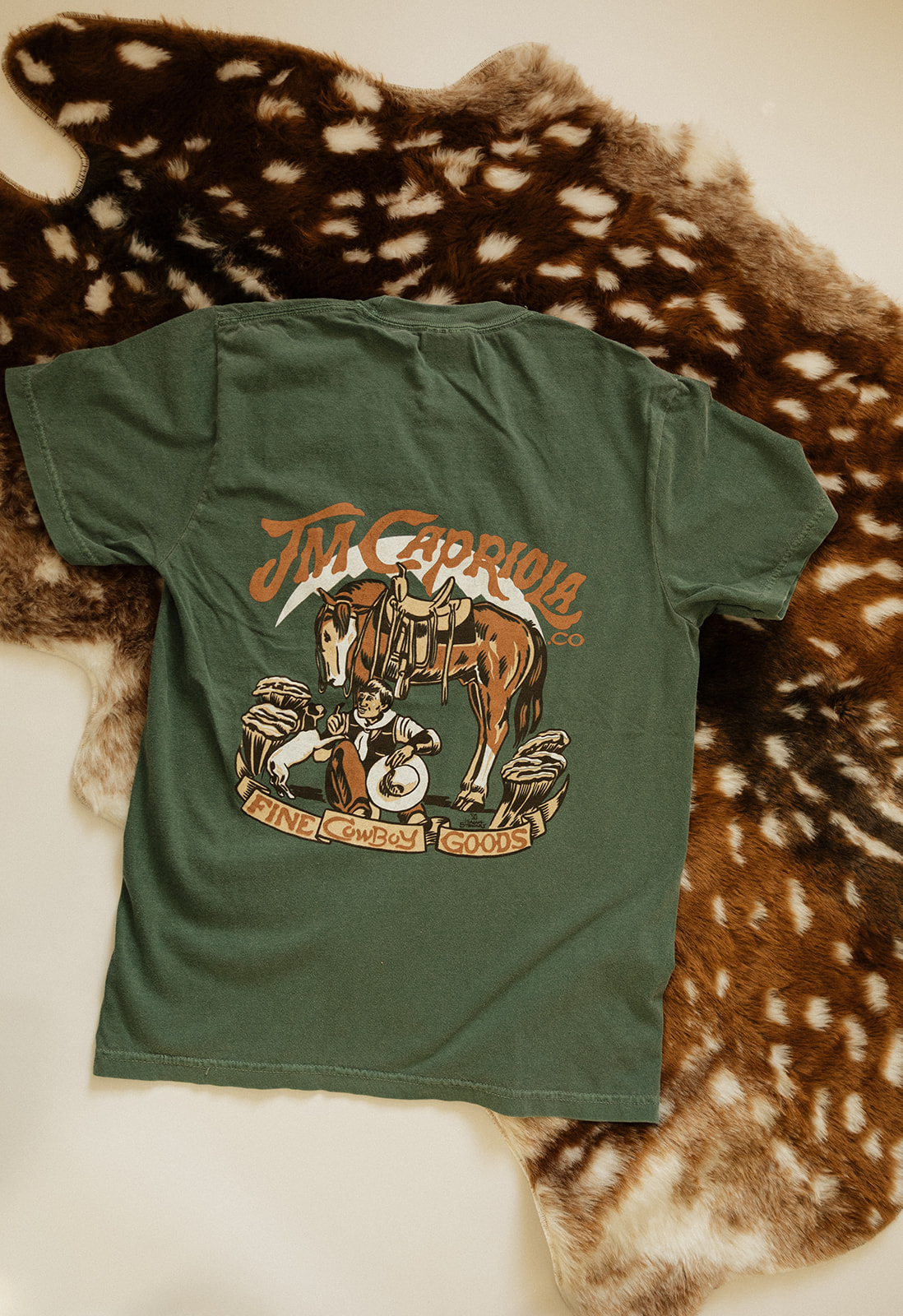 Fine Cowboy Goods - Image 4