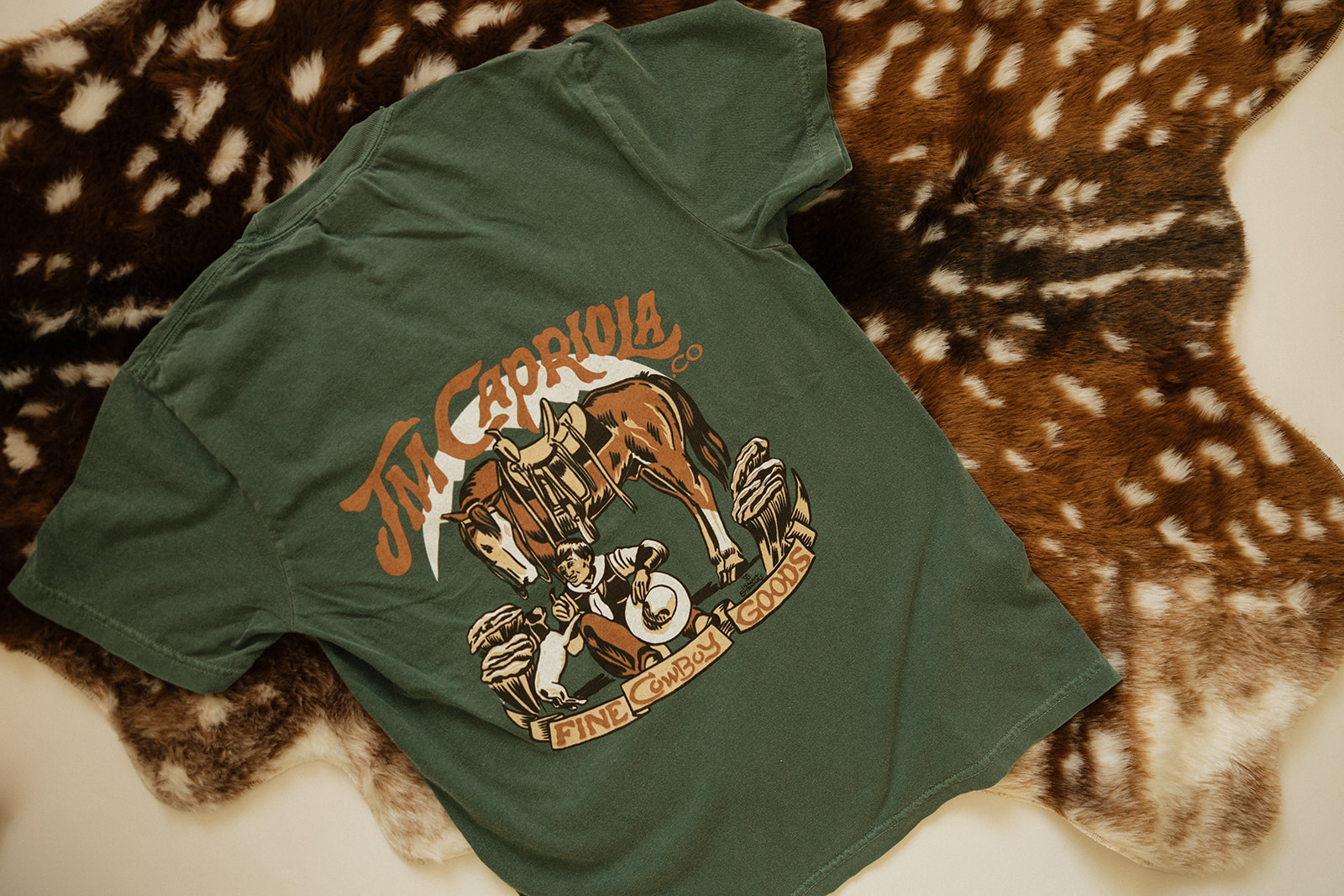 Fine Cowboy Goods - Image 3