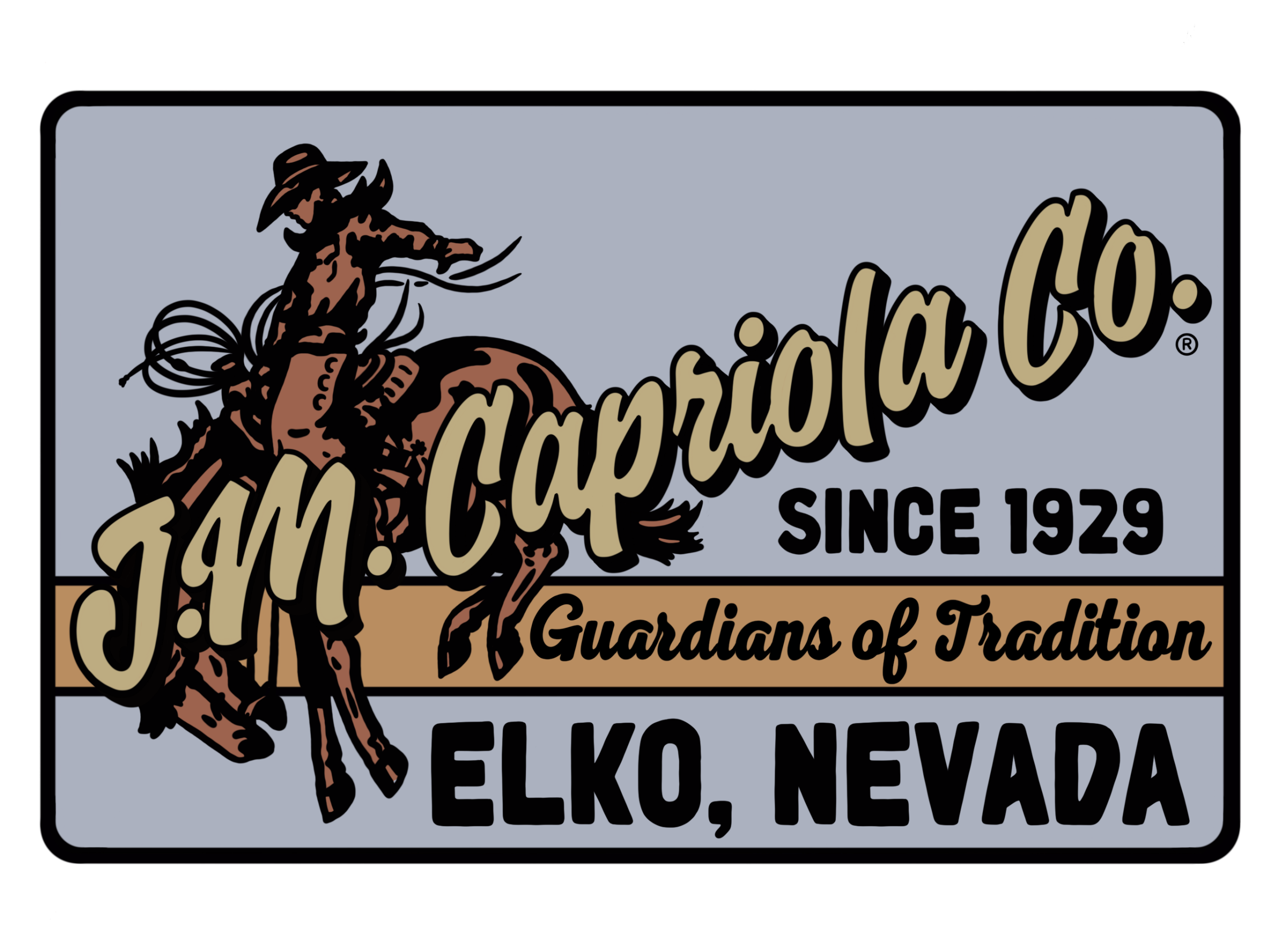 Caps Classic Zip Hoodie - Image 4