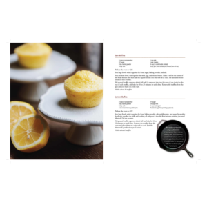The Homestead to Table Cookbook by Georgia Varozza